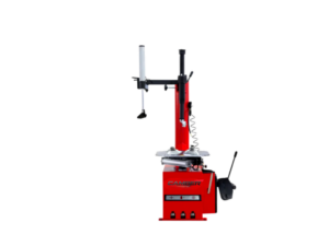 Leia mais sobre o artigo DESMONTADORA/MONTADORA DE PNEUS COM BRAÇO AUXILIAR DMP-7500