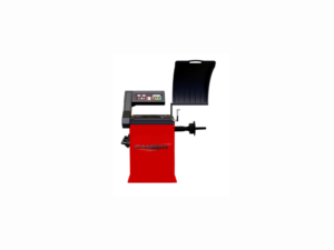Leia mais sobre o artigo BALANCEADORA DE RODAS HIGH PERFORMANCE MOTORIZADA AUTOMÁTICA COM PAINEL ALTO – BMP-895