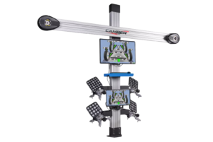 Leia mais sobre o artigo ALINHADOR DE DIREÇÃO TRIDIMENSIONAL 3D MODELO SPEEDSTER-PRO